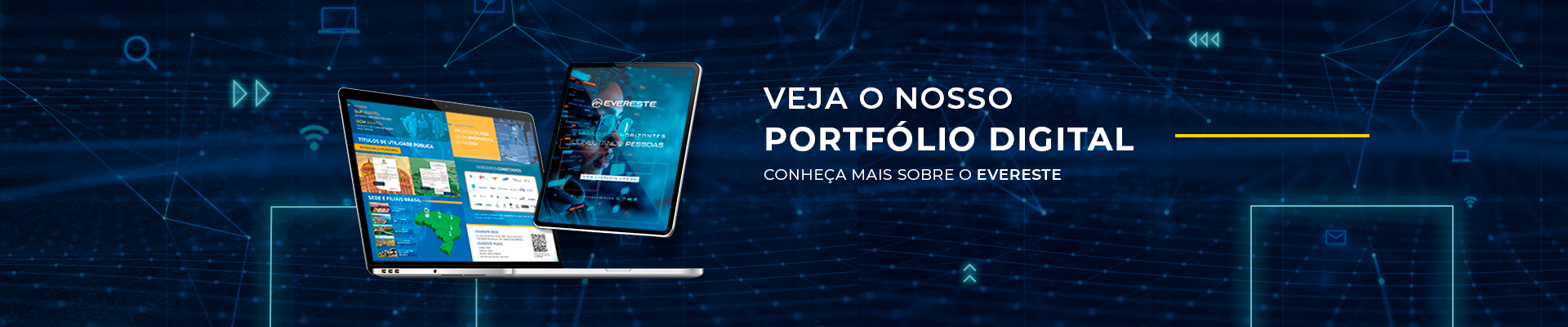 Portifólio Digital 2026