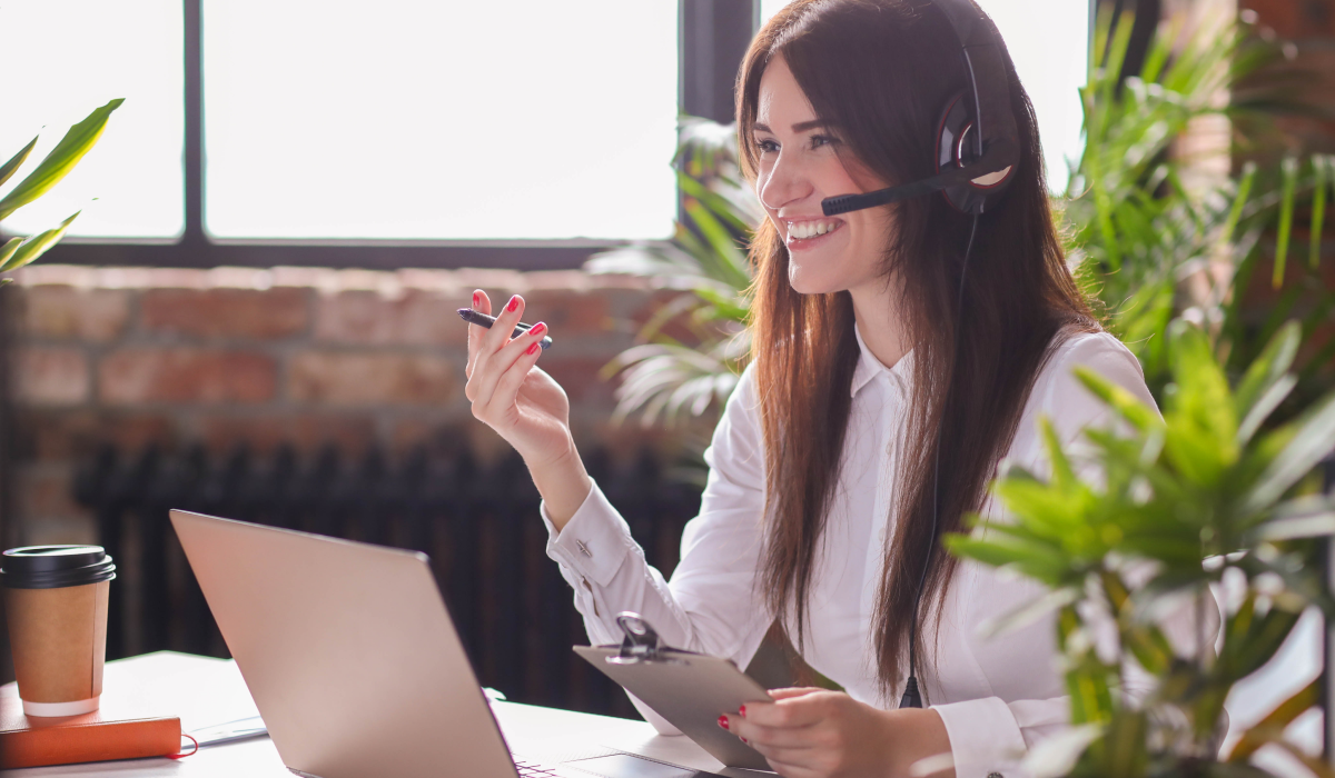 Service Desk e Contact Center
